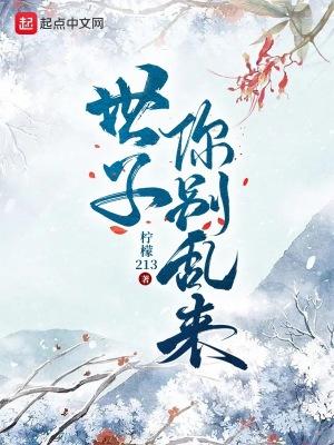 世子你别乱来 世子你别乱来