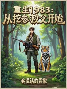 重生1983:从挖参救父开始 重生1983:从挖参救父开始