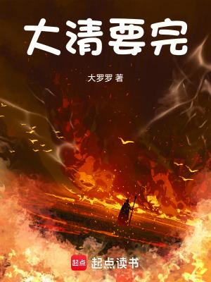 大清要完 大清要完