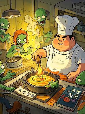 末世歪厨 末世歪厨