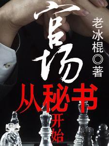 官场从秘书开始 官场从秘书开始