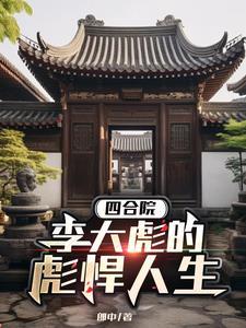 四合院:开局拿下三个管事大爷 四合院:开局拿下三个管事大爷