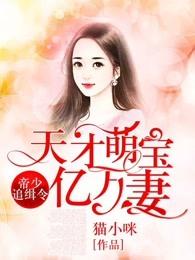 帝少追缉令,天才萌宝亿万妻 帝少追缉令,天才萌宝亿万妻