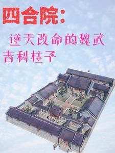 四合院之从迎娶娄晓娥开始的日常 四合院之从迎娶娄晓娥开始的日常