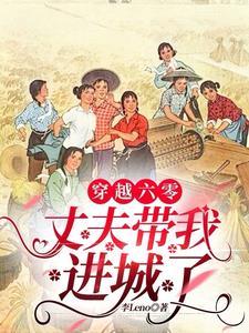 穿越六零:丈夫带我进城了 穿越六零:丈夫带我进城了