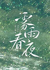 雾雨春夜 雾雨春夜
