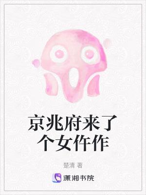 京兆府来了个女仵作 京兆府来了个女仵作