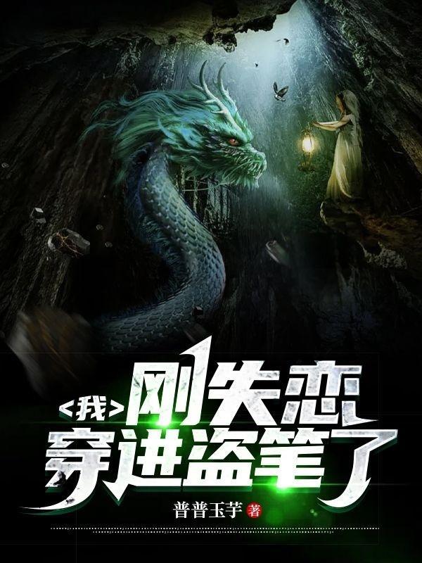 我,刚失恋,穿进盗笔了 我,刚失恋,穿进盗笔了