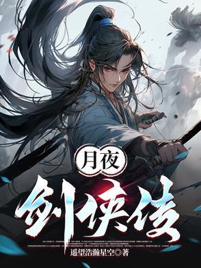 月夜剑侠传 月夜剑侠传