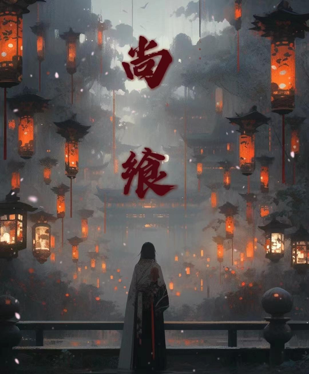 尚飨 尚飨