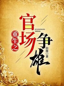 重生之官场争雄 重生之官场争雄