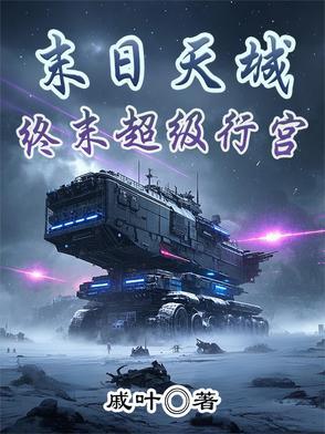 末日天城:终末超级行宫 末日天城:终末超级行宫